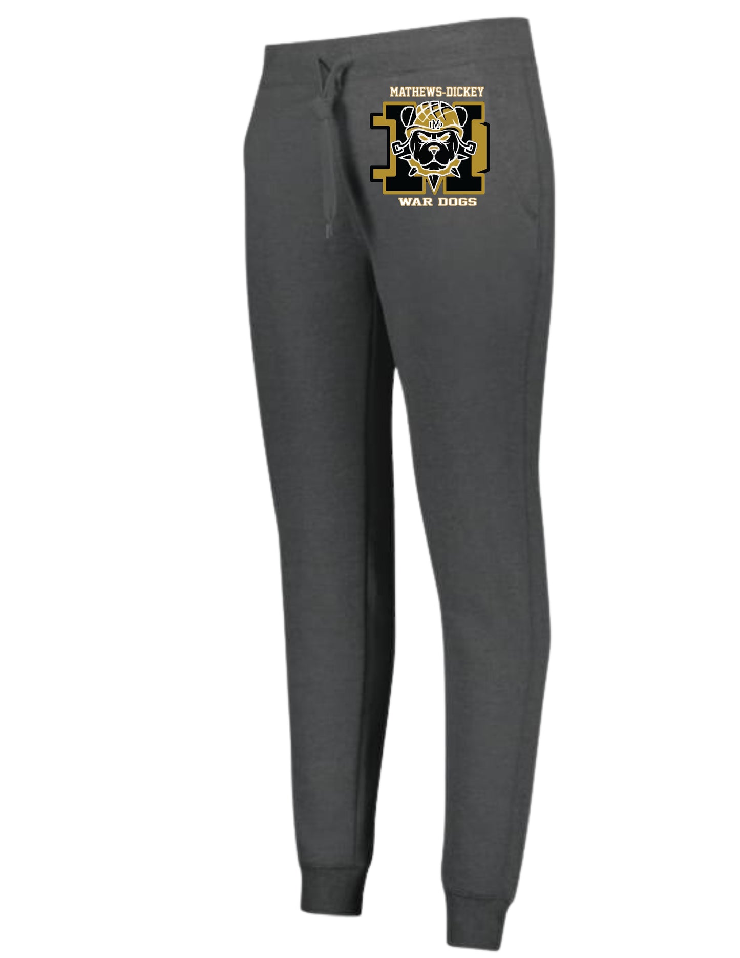 MD WARDOGS 60/40 JOGGERS
