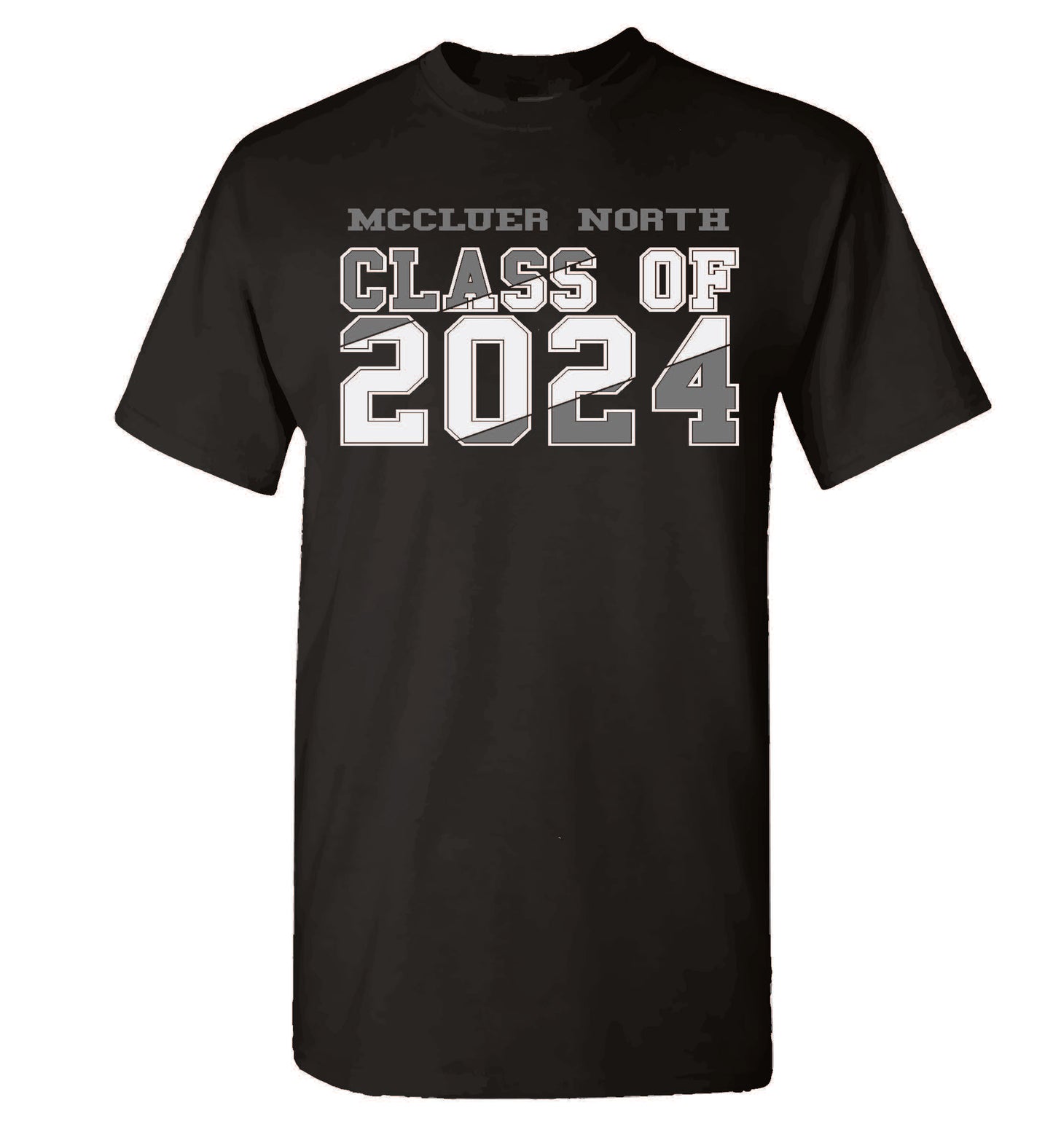 2024 SENIOR T-SHIRT