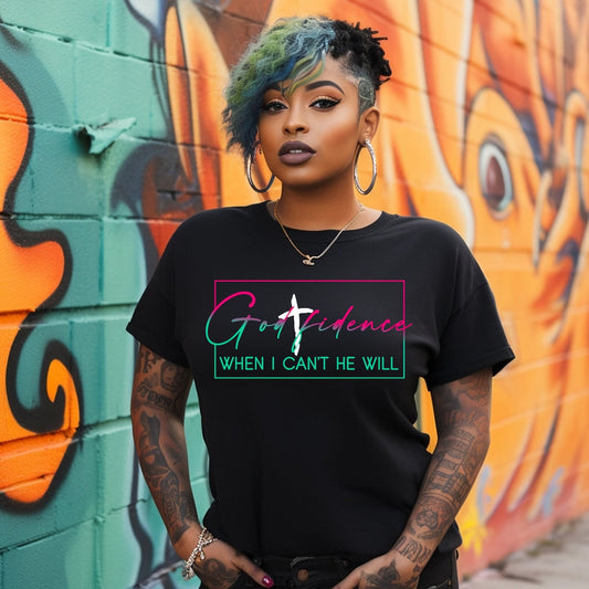 GODFIDENCE