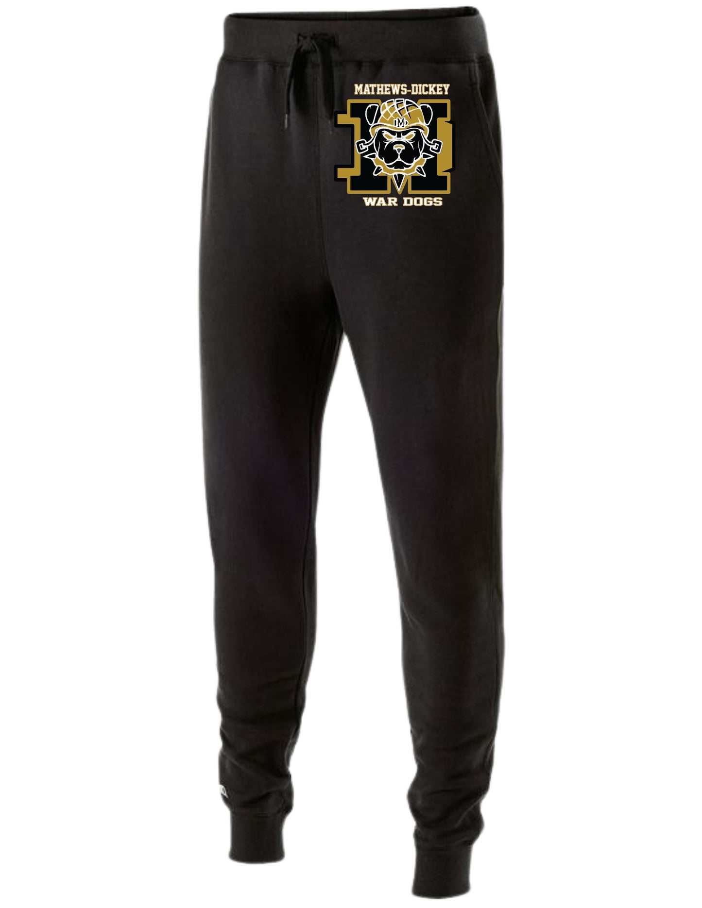 MD WARDOGS 60/40 JOGGERS
