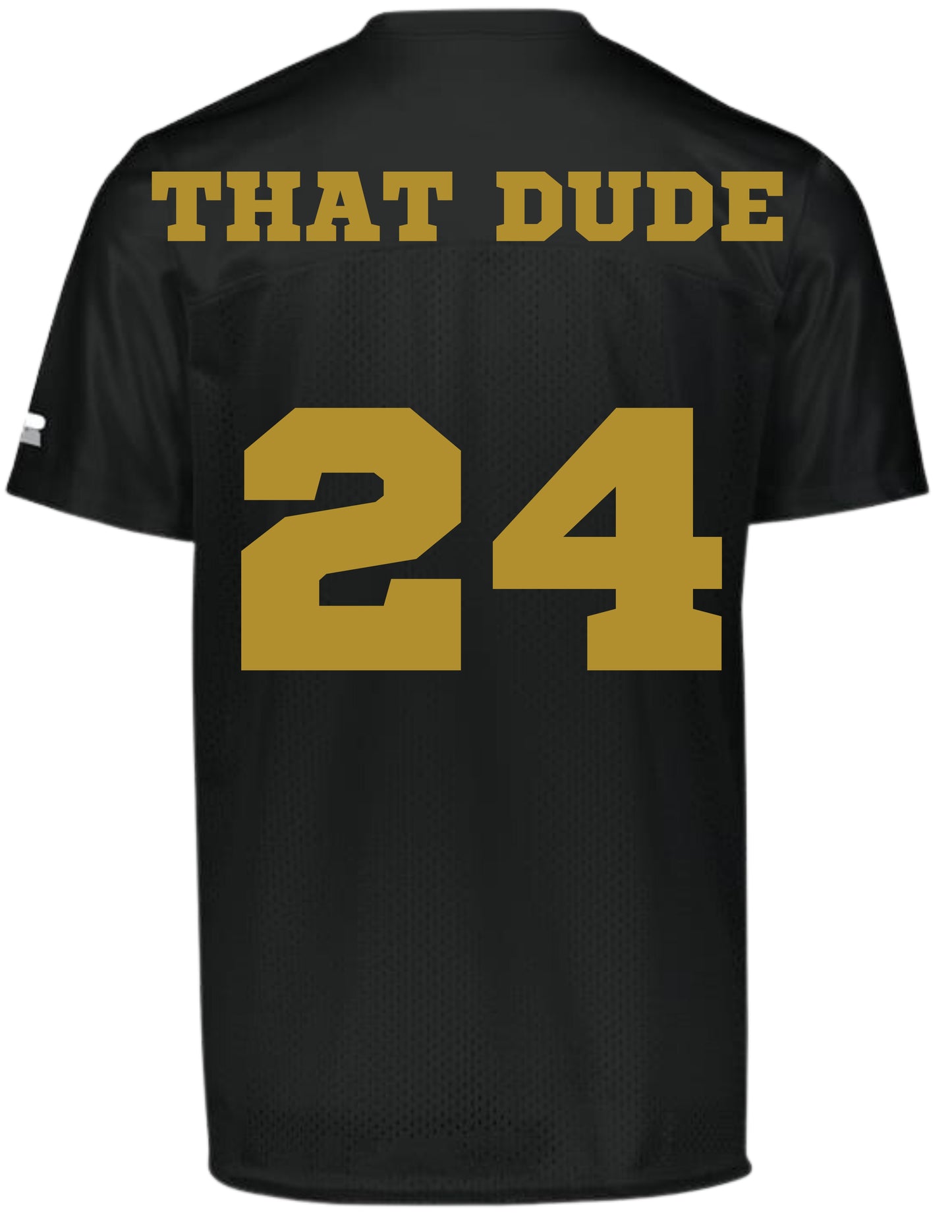 MD WARDOGS JERSEY