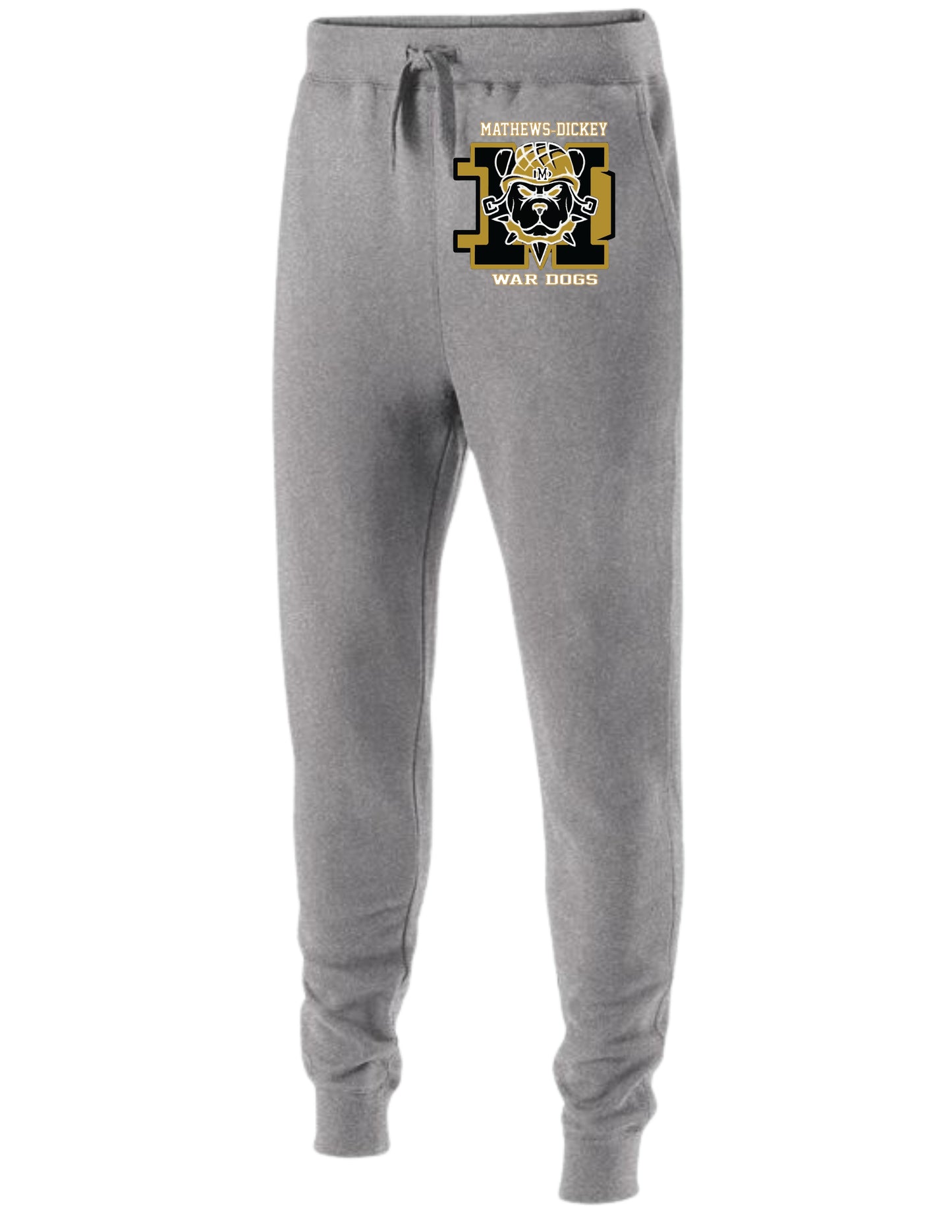 MD WARDOGS 60/40 JOGGERS
