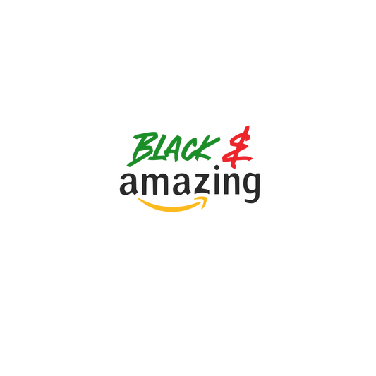 BACK AND AMAZING