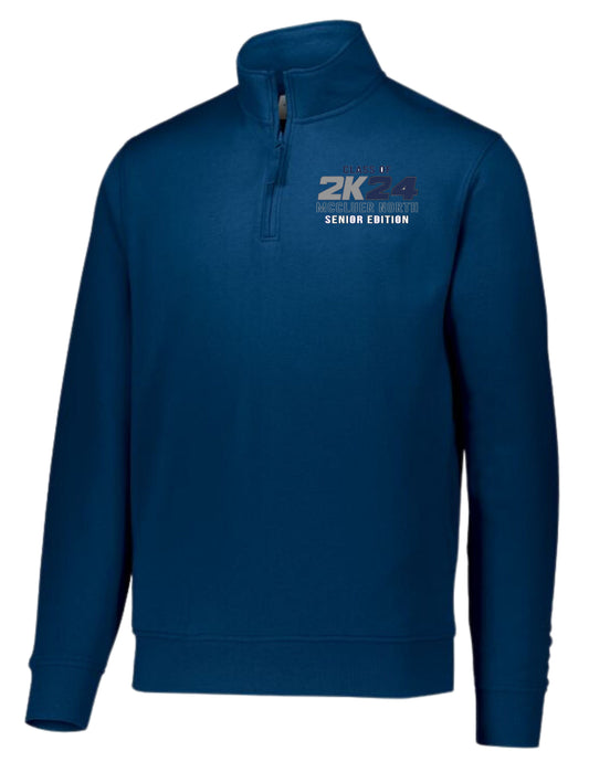 2K24 FLEECE PULLOVER