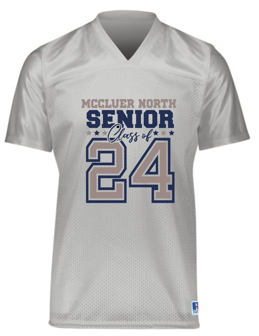 2024 FOOTBALL JERSEY