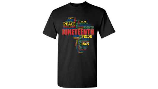AFRICA JUNETEENTH