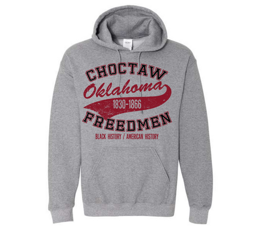 CHOCTAW FREEDMAN