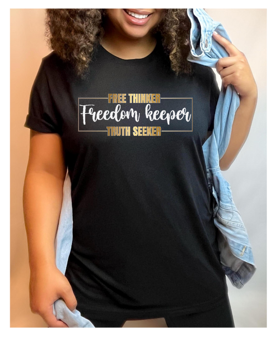 FREE THINKER