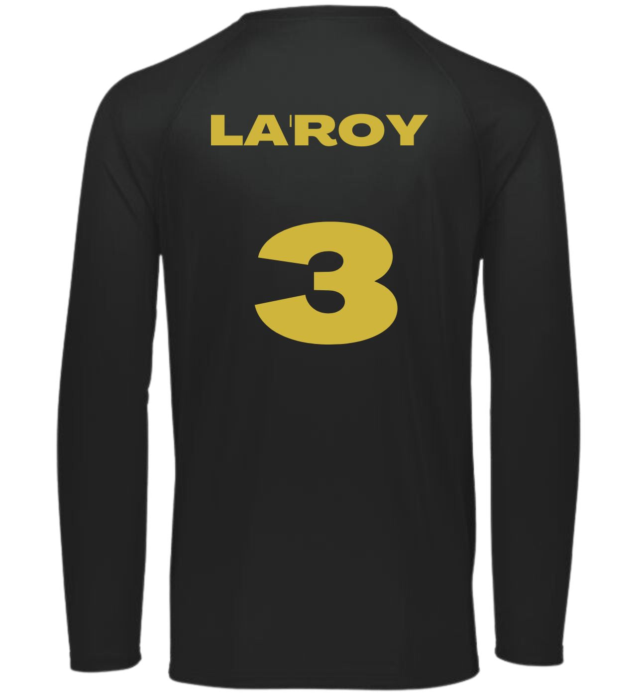 MD WARDOGS DRI FIT LONG SLEEVE T-SHIRT
