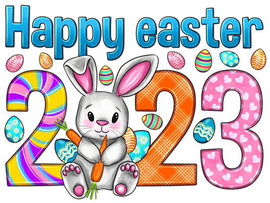 YOUTH HAPPY EASTER